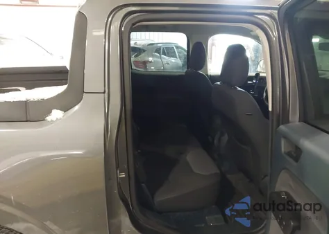 2023 Ford Maverick Xl z USA, uszkodzony, nr VIN 3FTTW8E31PRA10852